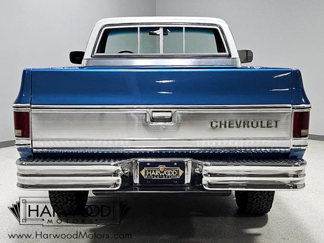 Chevrolet-K1500-Scottsdale-1978-Pickup-4