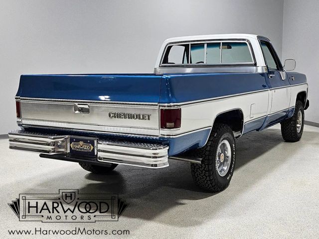 Chevrolet-K1500-Scottsdale-1978-Pickup-5
