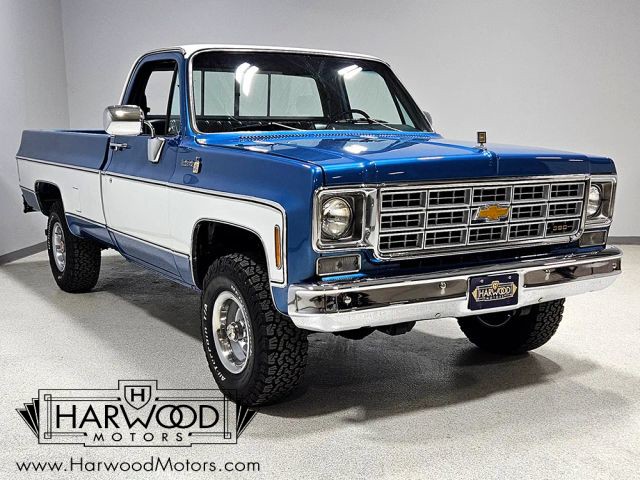 Chevrolet-K1500-Scottsdale-1978-Pickup-7