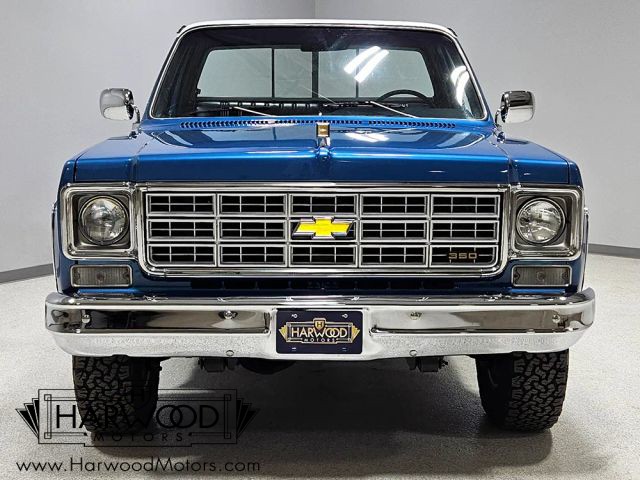 Chevrolet-K1500-Scottsdale-1978-Pickup-8