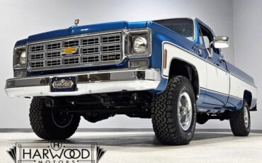 Chevrolet-K1500-Scottsdale-1978-Pickup-9