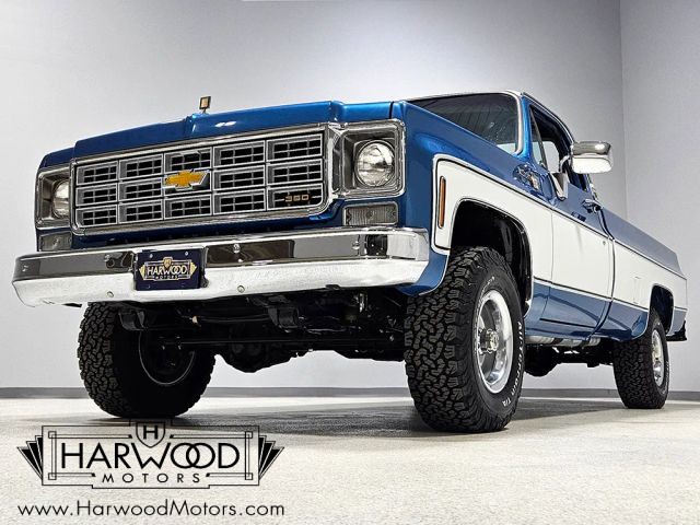 Chevrolet-K1500-Scottsdale-1978-Pickup-9