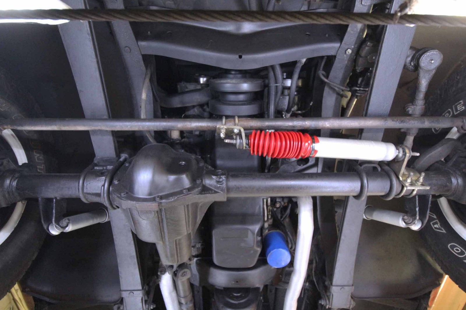 Chevrolet-K20-1970-Fuel-Injection-4X4-37