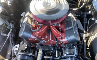 Chevrolet-K5-Blazer-LS-Resto-mod-pro-touring-22s-1978-1