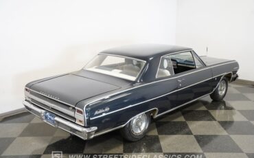Chevrolet-Malibu-1964-Blue-Gray-20