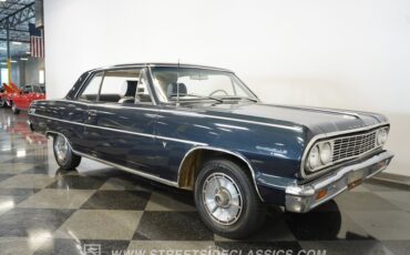 Chevrolet-Malibu-1964-Blue-Gray-23