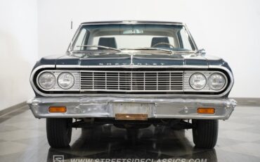 Chevrolet-Malibu-1964-Blue-Gray-25