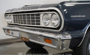 Chevrolet-Malibu-1964-Blue-Gray-27