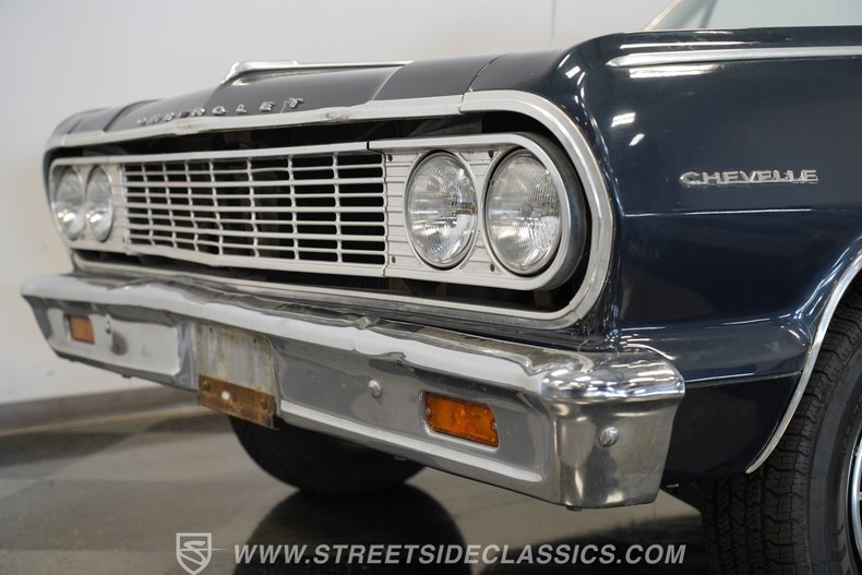 Chevrolet-Malibu-1964-Blue-Gray-27