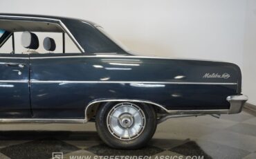 Chevrolet-Malibu-1964-Blue-Gray-29