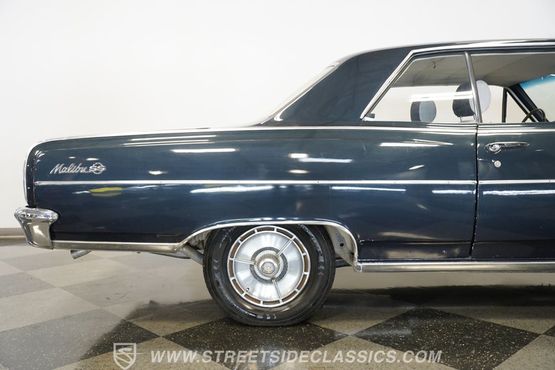 Chevrolet-Malibu-1964-Blue-Gray-3