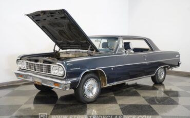 Chevrolet-Malibu-1964-Blue-Gray-31
