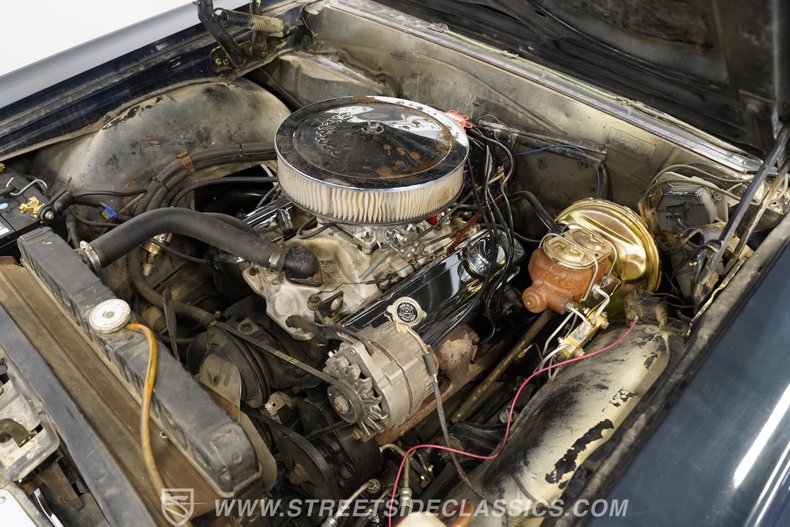 Chevrolet-Malibu-1964-Blue-Gray-32