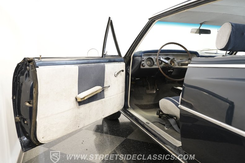 Chevrolet-Malibu-1964-Blue-Gray-33