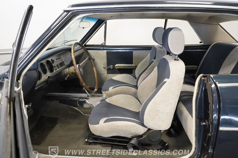 Chevrolet-Malibu-1964-Blue-Gray-35