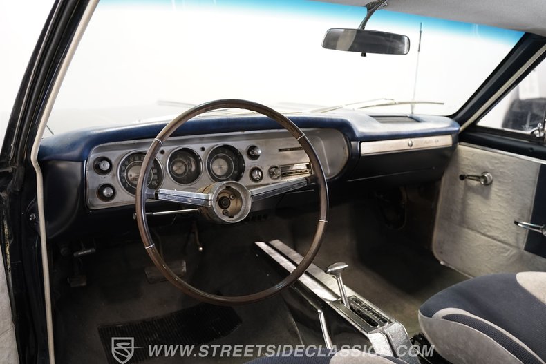 Chevrolet-Malibu-1964-Blue-Gray-37