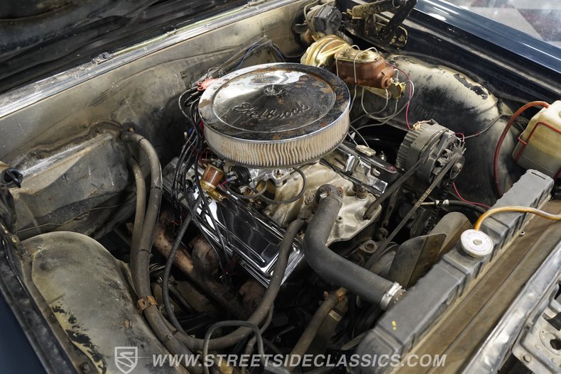 Chevrolet-Malibu-1964-Blue-Gray-4