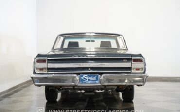 Chevrolet-Malibu-1964-Blue-Gray-45