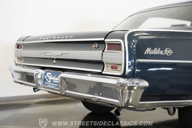 Chevrolet-Malibu-1964-Blue-Gray-47