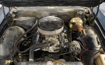 Chevrolet-Malibu-1964-Blue-Gray-49