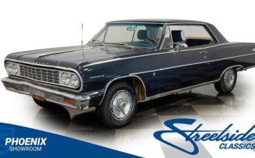 Chevrolet-Malibu-1964-Blue-Gray-6