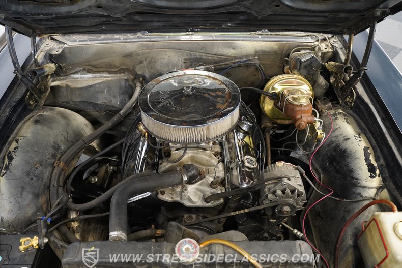 Chevrolet-Malibu-1964-Blue-Gray-8