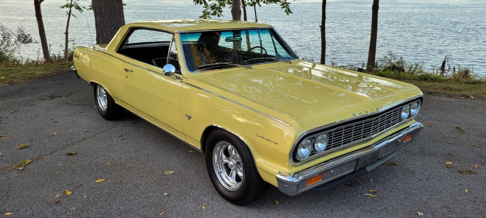 Chevrolet-Malibu-1964-Coupe-1