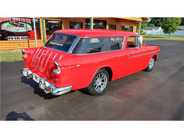 Chevrolet-Nomad-1955-Wagon-20
