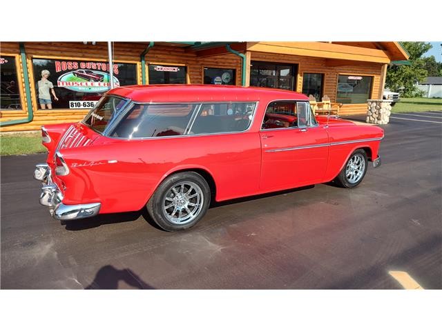 Chevrolet-Nomad-1955-Wagon-21