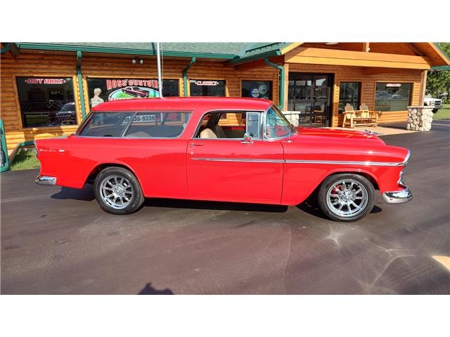 Chevrolet-Nomad-1955-Wagon-26