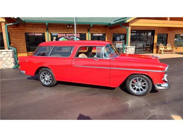 Chevrolet-Nomad-1955-Wagon-29