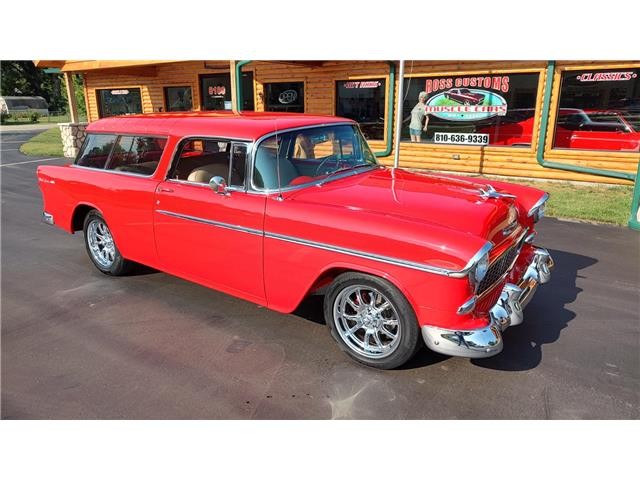 Chevrolet-Nomad-1955-Wagon-33