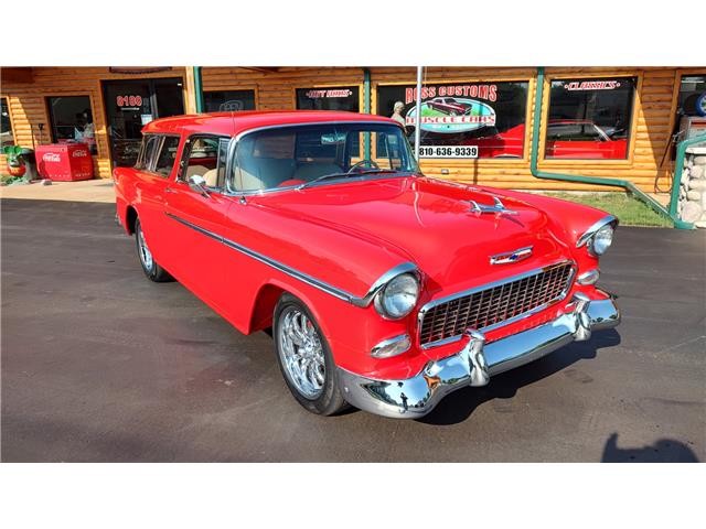 Chevrolet-Nomad-1955-Wagon-35