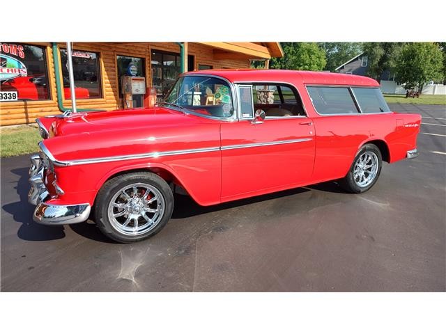 Chevrolet-Nomad-1955-Wagon-4