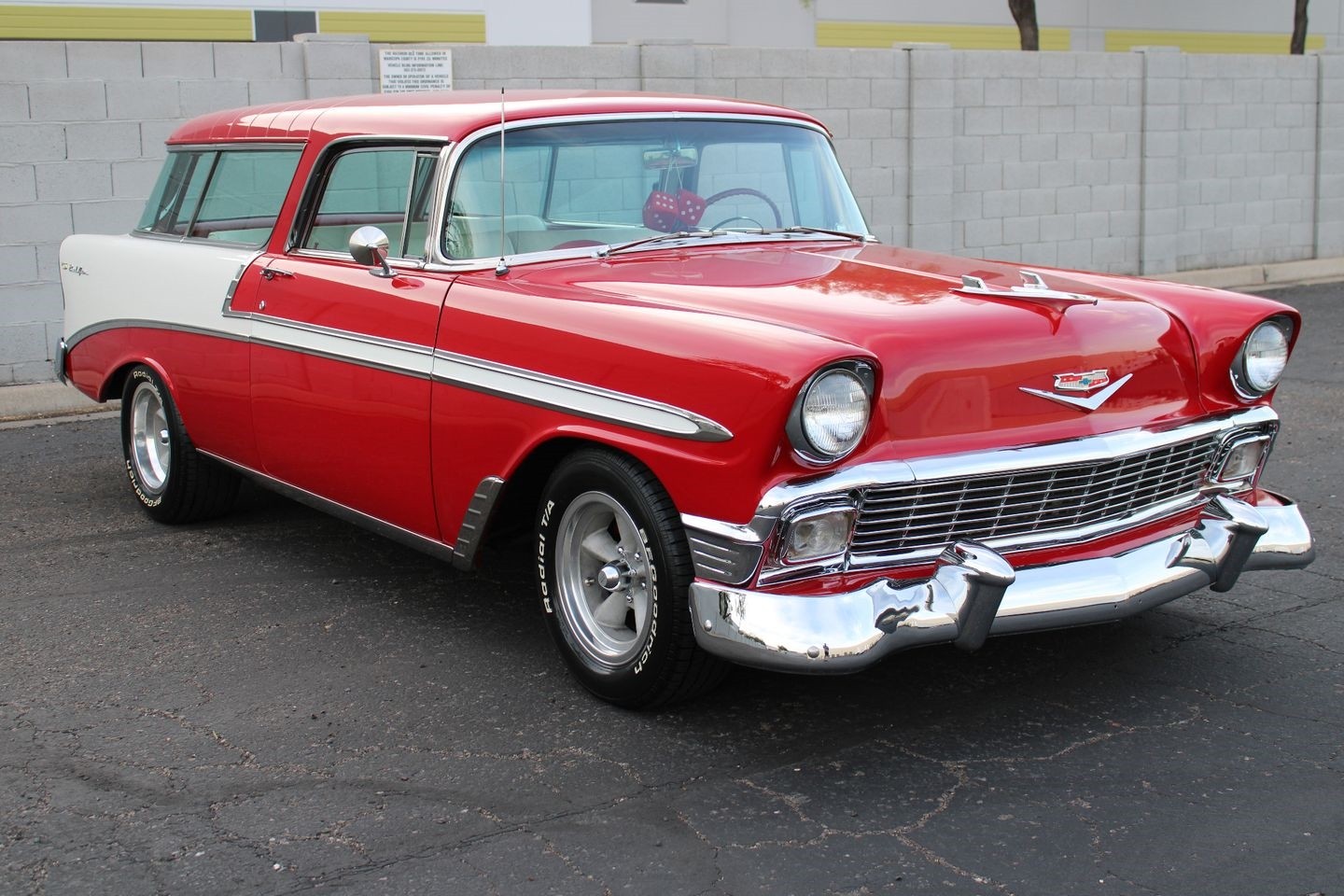 Chevrolet-Nomad-1956-Wagon-10