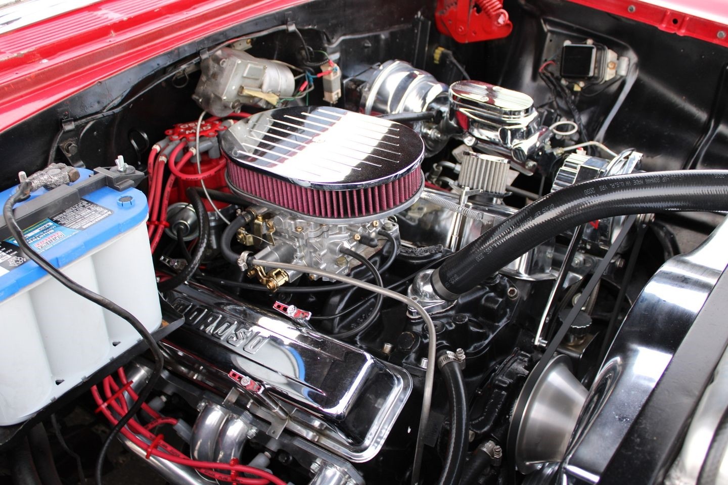 Chevrolet-Nomad-1956-Wagon-16