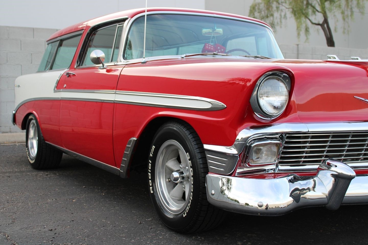 Chevrolet-Nomad-1956-Wagon-21