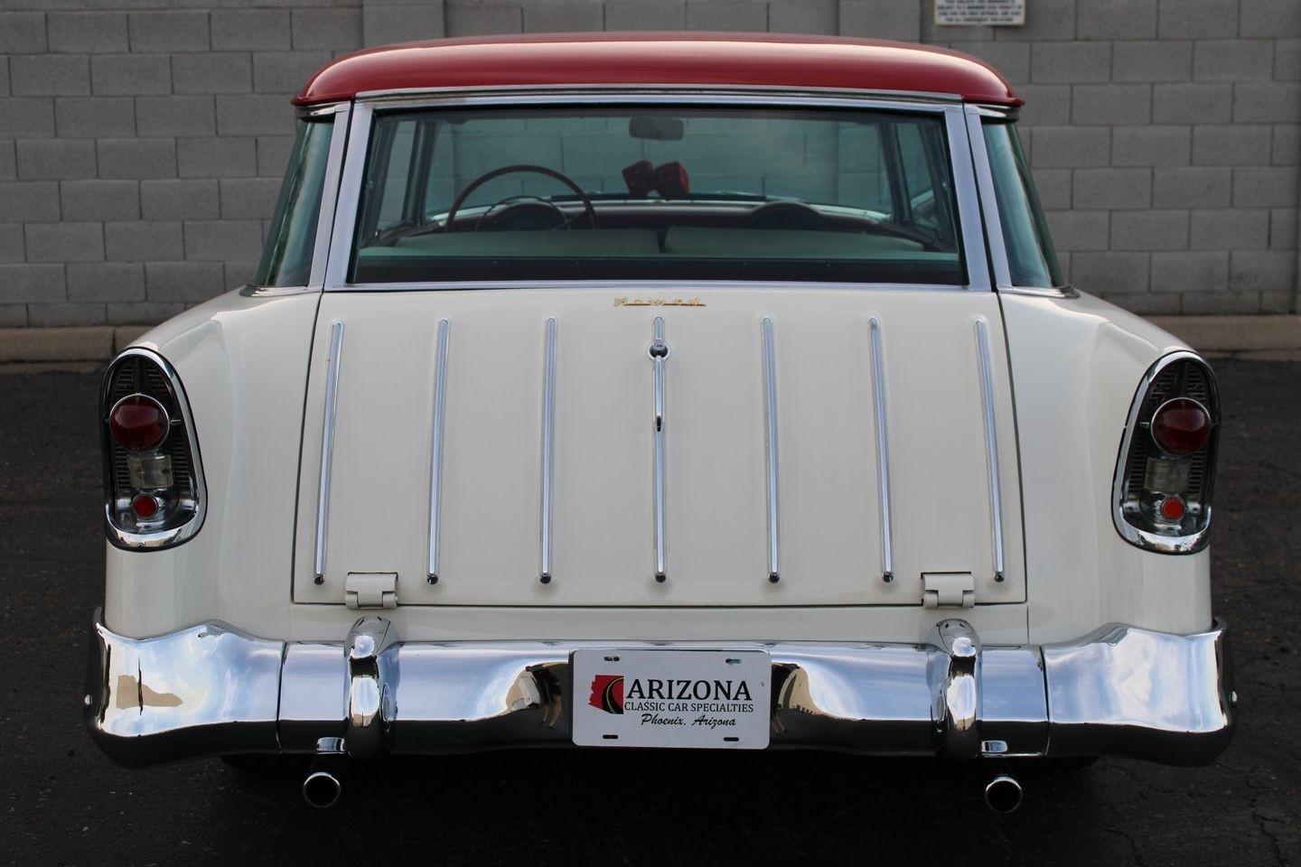 Chevrolet-Nomad-1956-Wagon-22