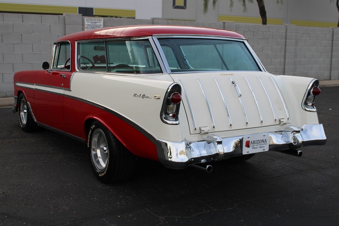 Chevrolet-Nomad-1956-Wagon-24