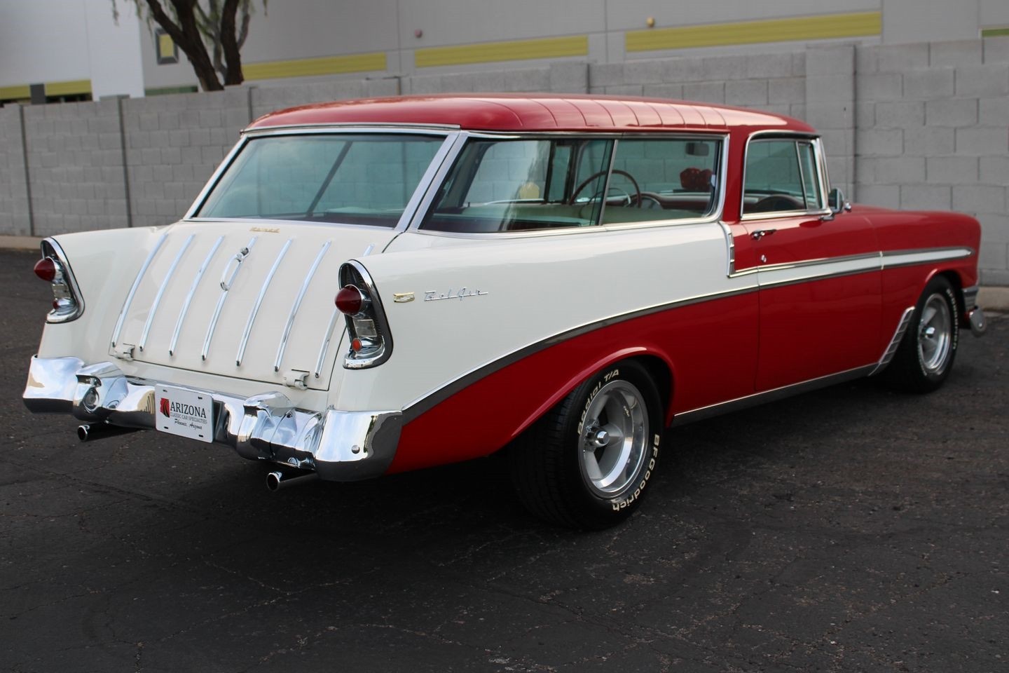 Chevrolet-Nomad-1956-Wagon-25