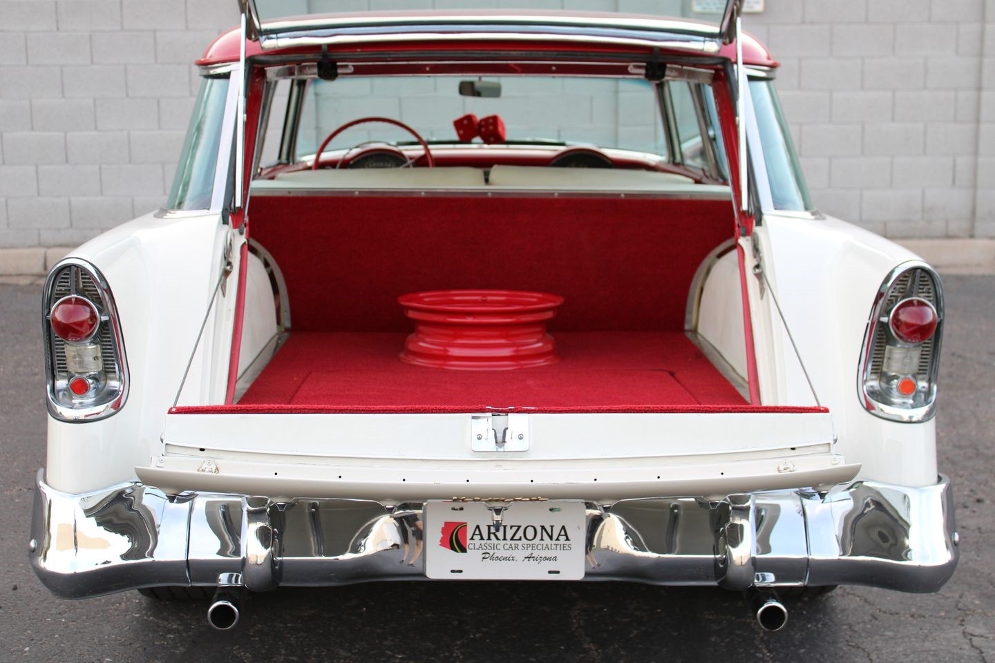 Chevrolet-Nomad-1956-Wagon-27