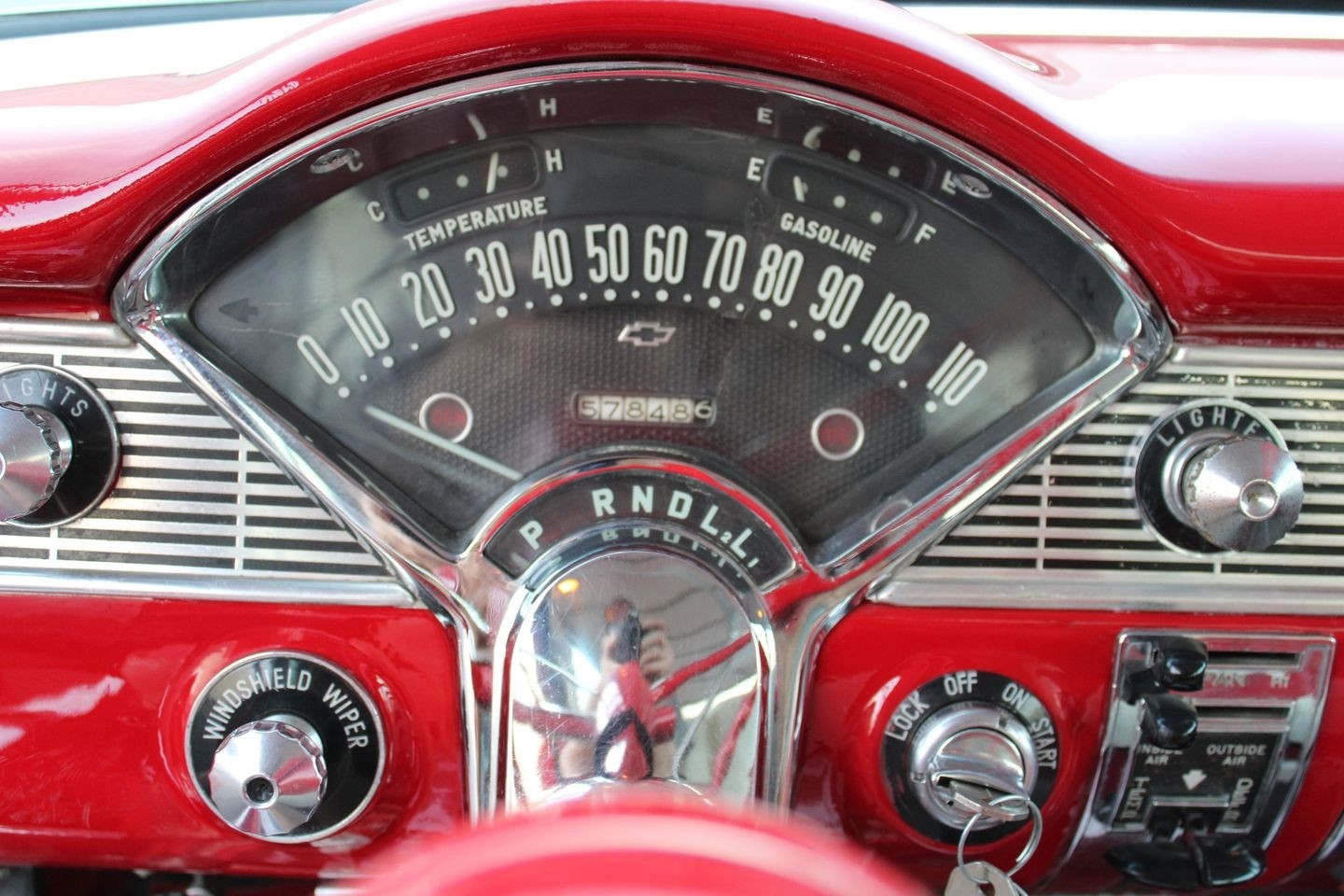 Chevrolet-Nomad-1956-Wagon-35