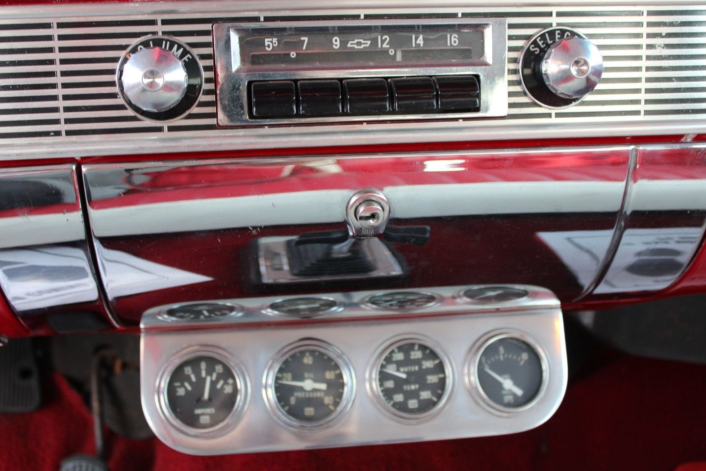 Chevrolet-Nomad-1956-Wagon-36