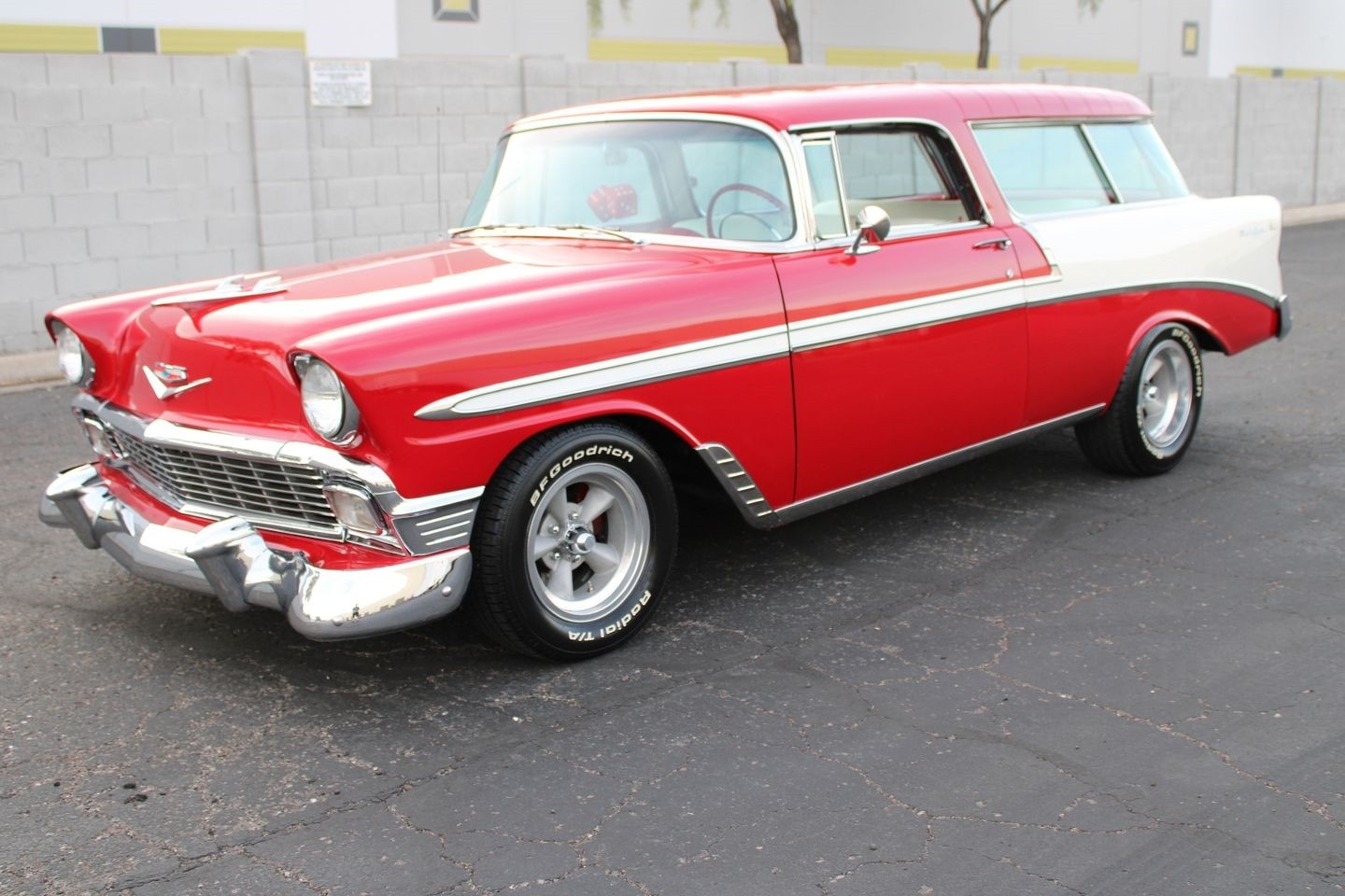 Chevrolet-Nomad-1956-Wagon-7