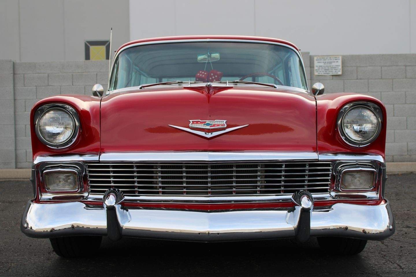 Chevrolet-Nomad-1956-Wagon-9