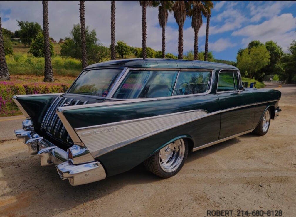 Chevrolet-Nomad-1957-Wagon-1
