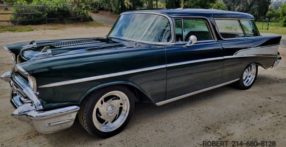 Chevrolet-Nomad-1957-Wagon-10