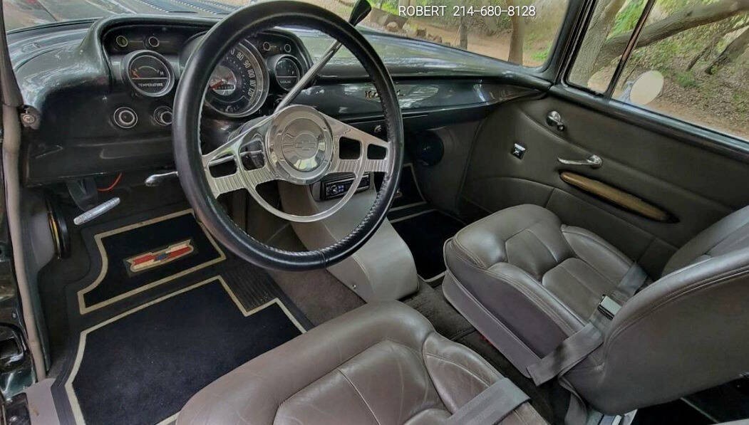 Chevrolet-Nomad-1957-Wagon-19