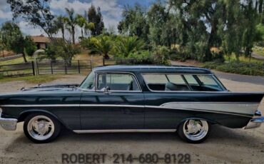 Chevrolet-Nomad-1957-Wagon-4