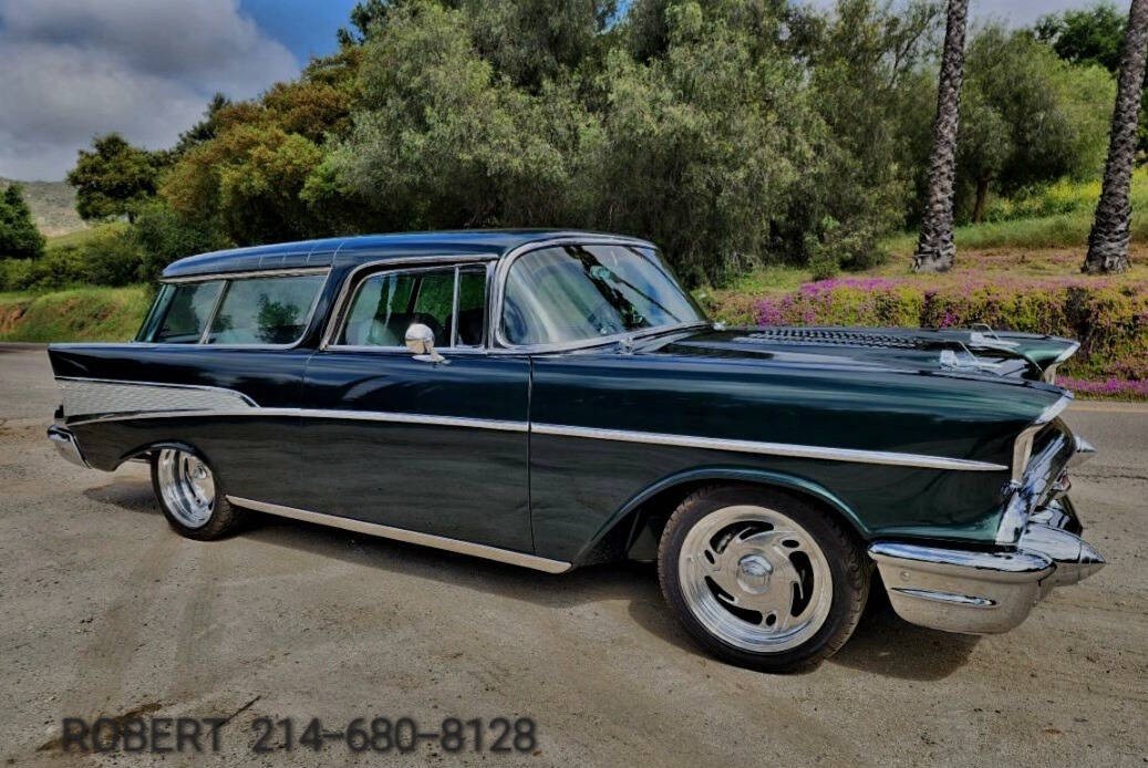 Chevrolet-Nomad-1957-Wagon-5
